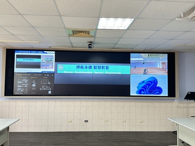 視訊模式
