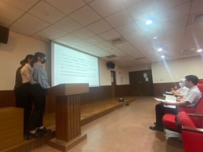 評估鳳梨酵素是否可以抑制及預防腸病毒71型感染之探討2