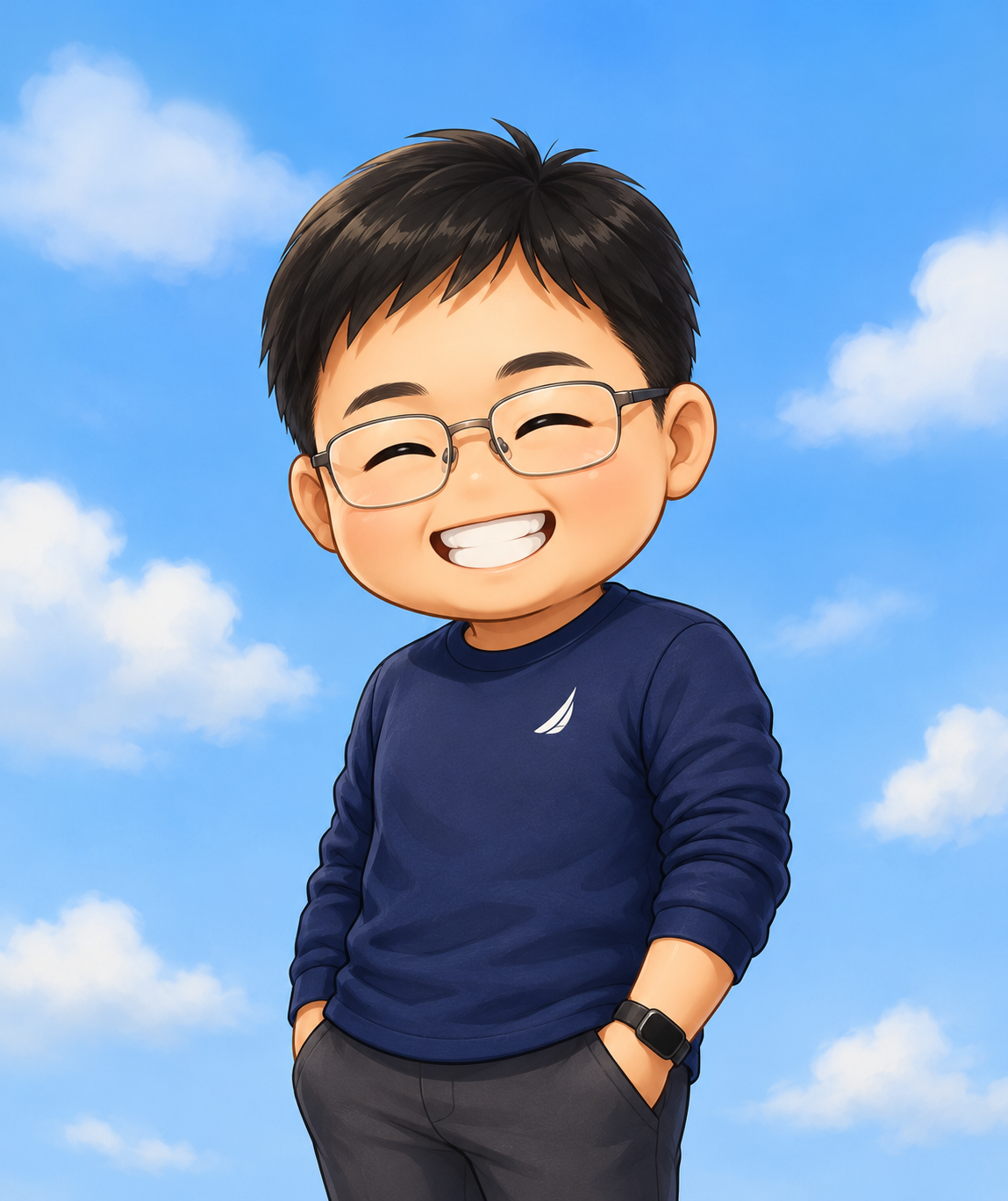 職安主任