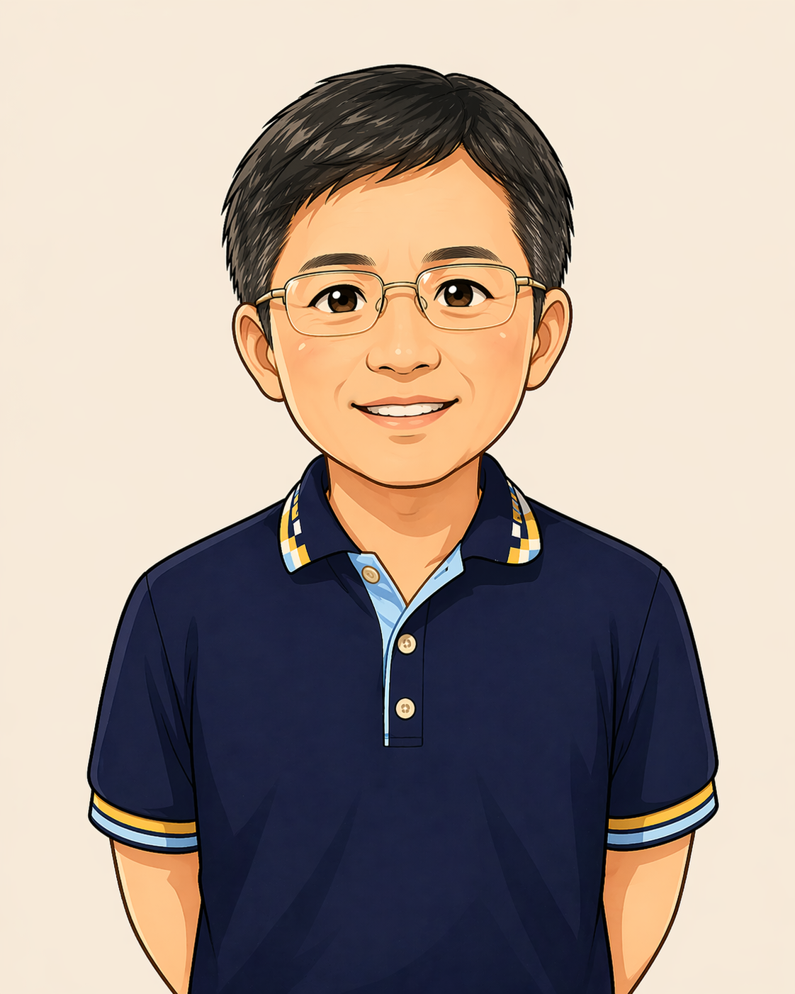 環工主任