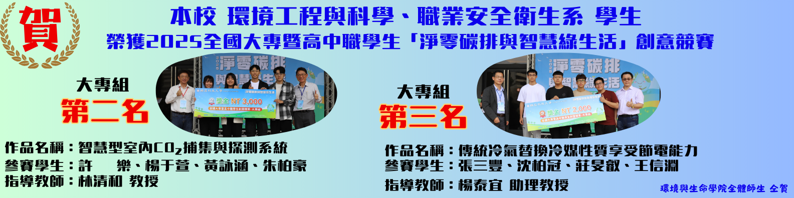 2025創意競賽